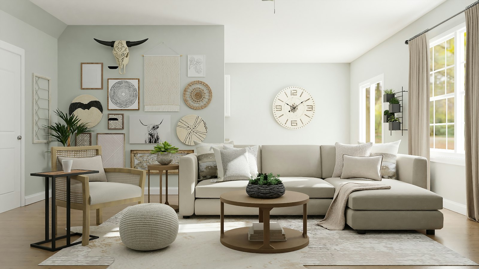Furniture & Custom Design