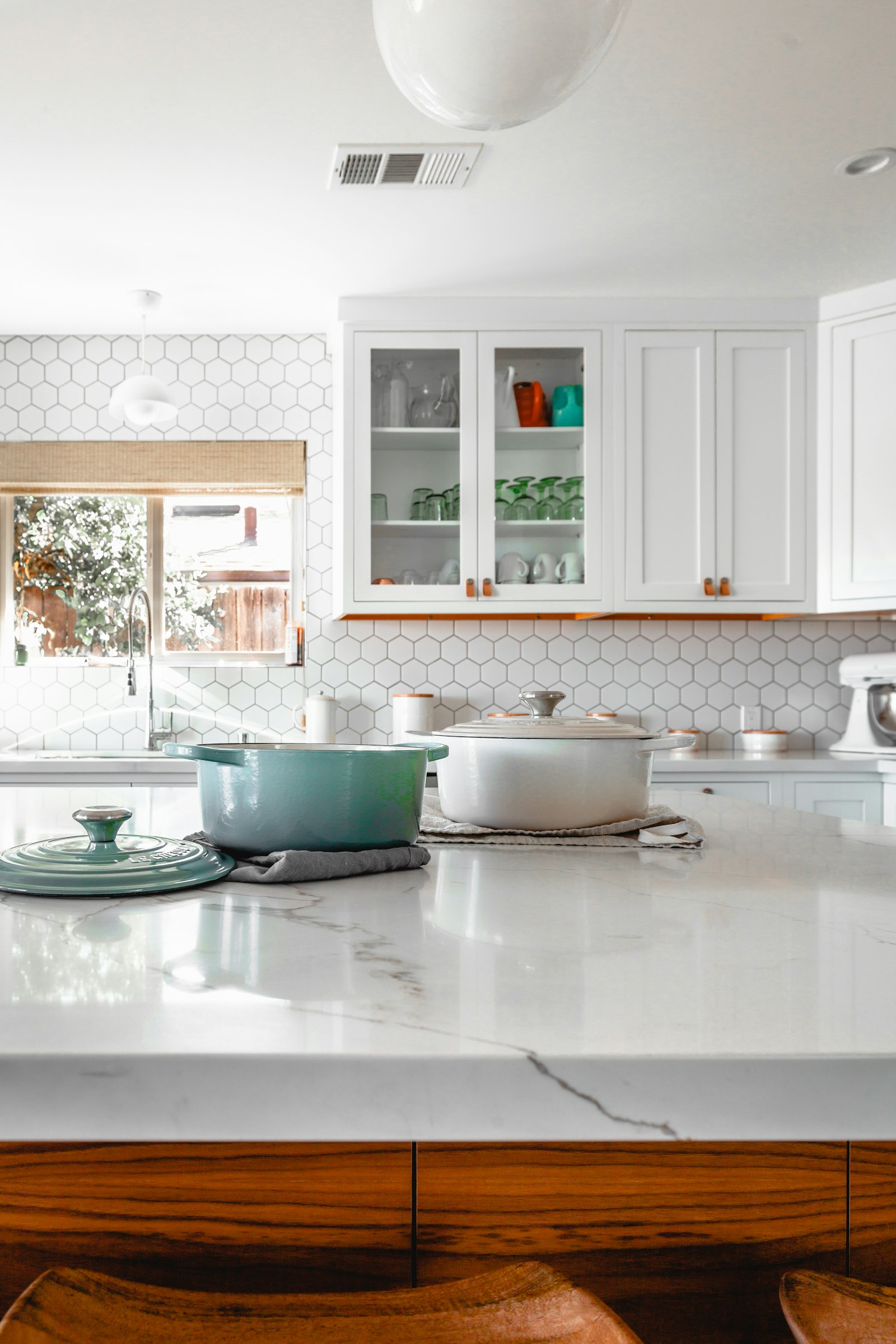 Residential Interiors