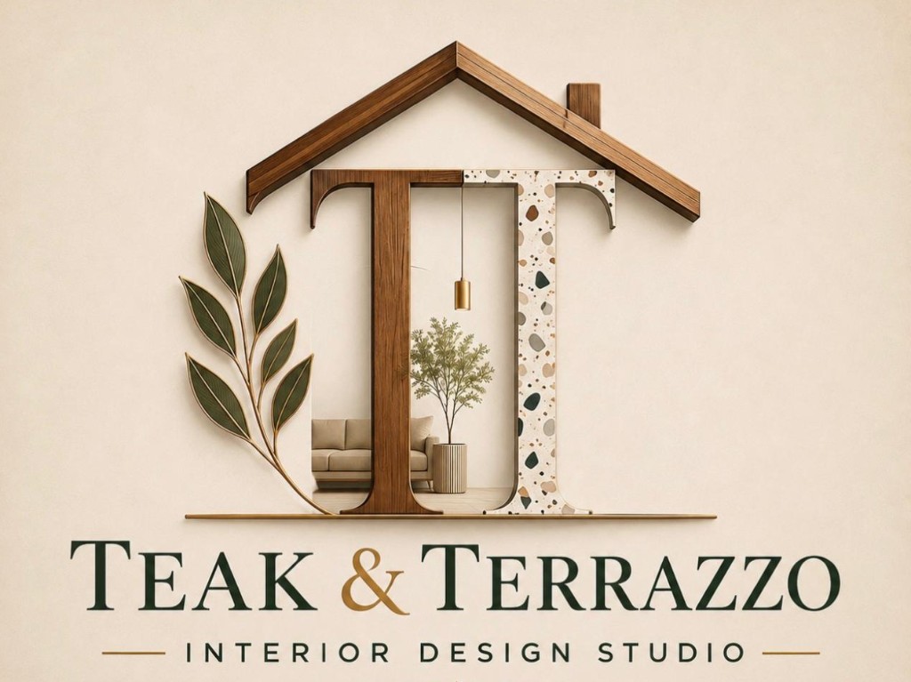 Teak & Terrazzo Interior Design Studio